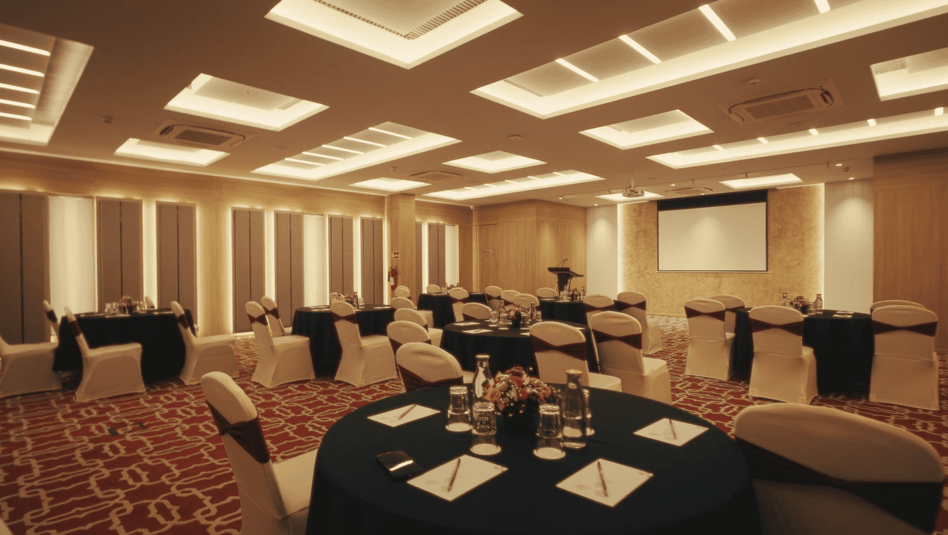 Utsava banquet hall